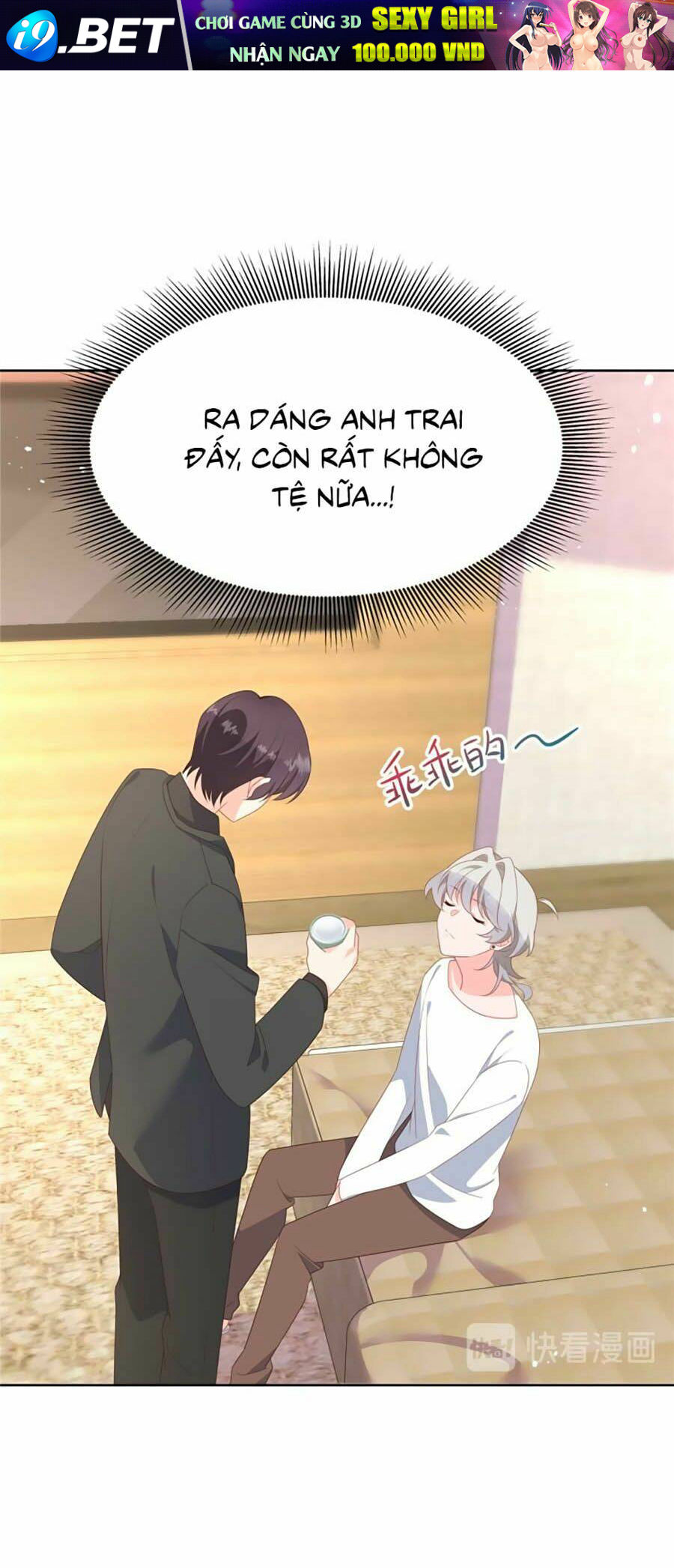 Hotboy Quốc Dân Là Nữ - Chapter 153 - Page 24