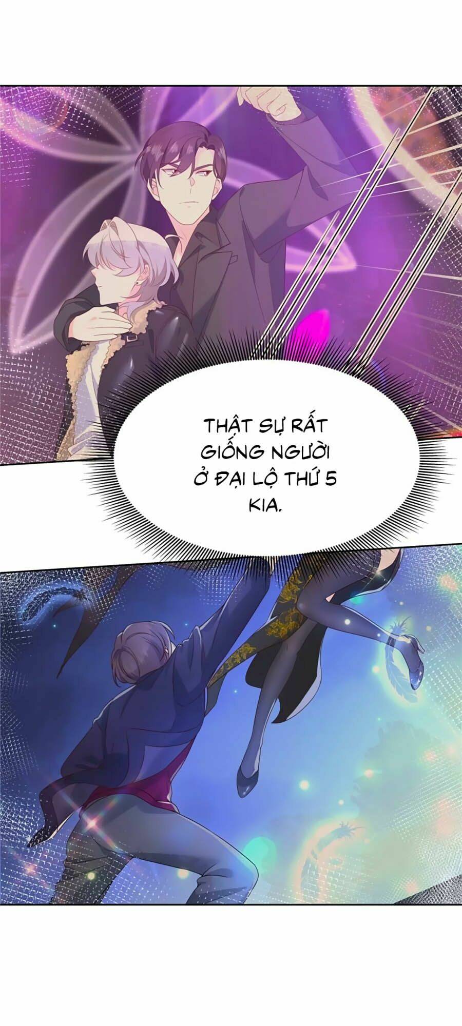 Hotboy Quốc Dân Là Nữ - Chapter 153 - Page 27