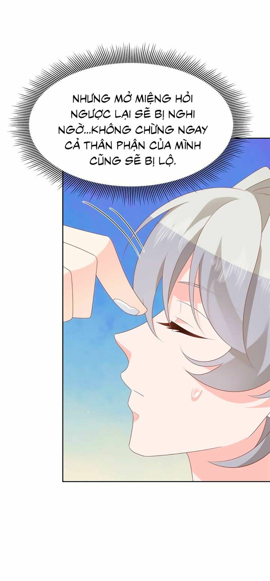 Hotboy Quốc Dân Là Nữ - Chapter 153 - Page 28