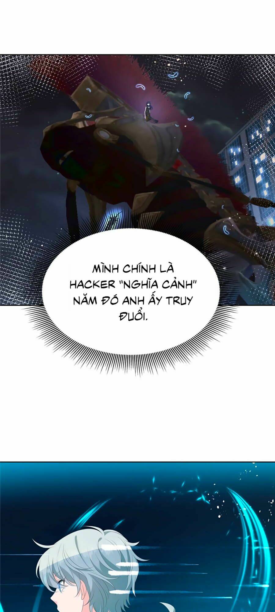 Hotboy Quốc Dân Là Nữ - Chapter 153 - Page 30