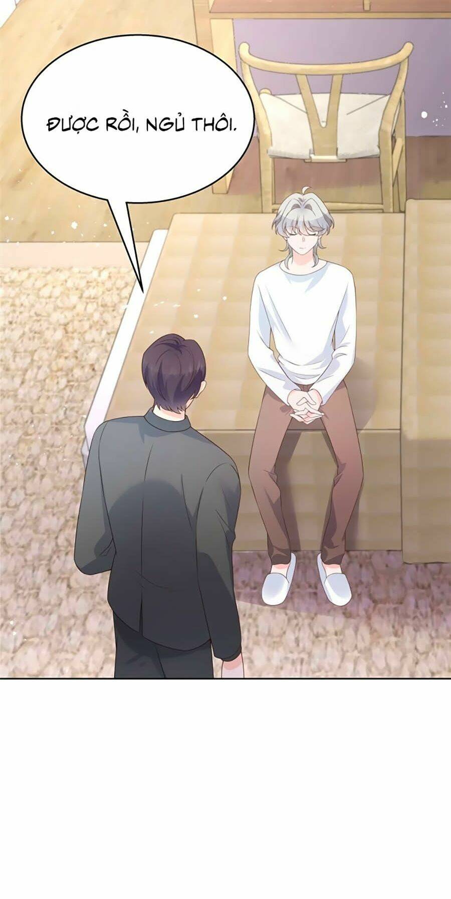 Hotboy Quốc Dân Là Nữ - Chapter 153 - Page 34