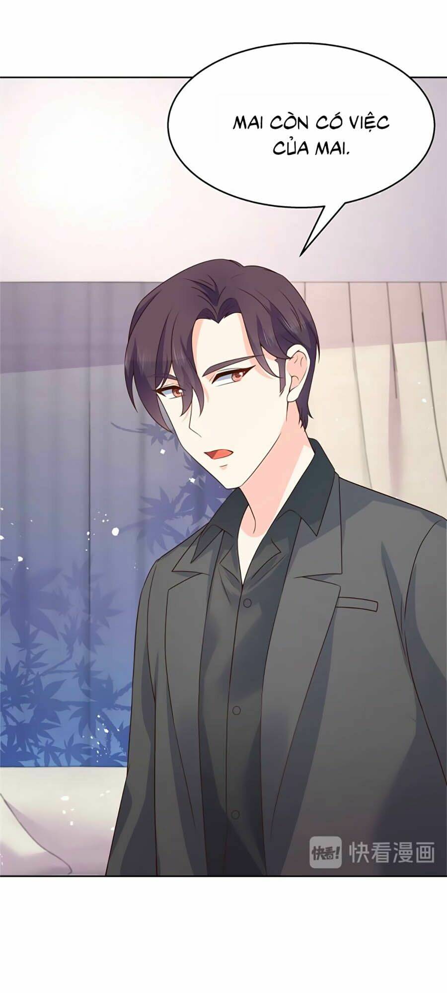 Hotboy Quốc Dân Là Nữ - Chapter 153 - Page 35