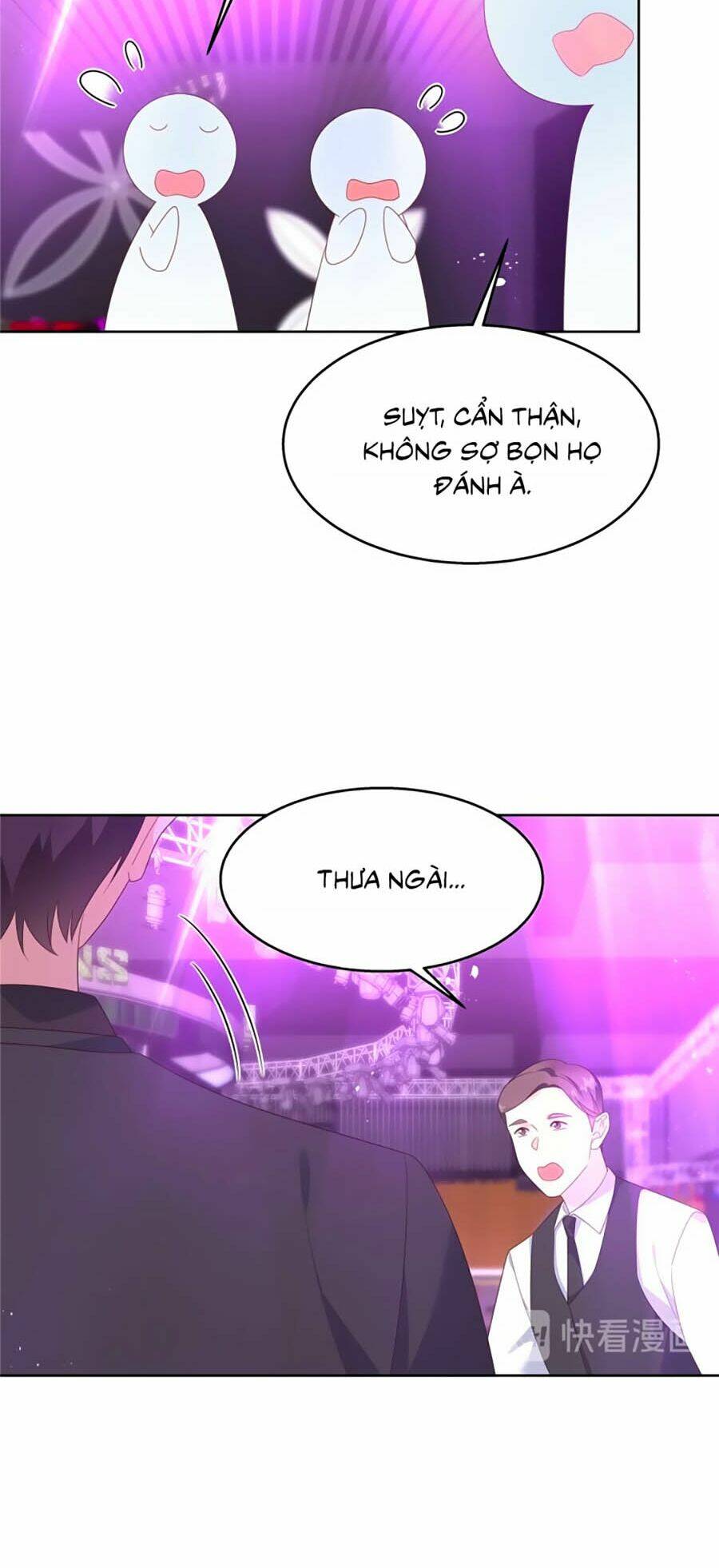 Hotboy Quốc Dân Là Nữ - Chapter 153 - Page 3