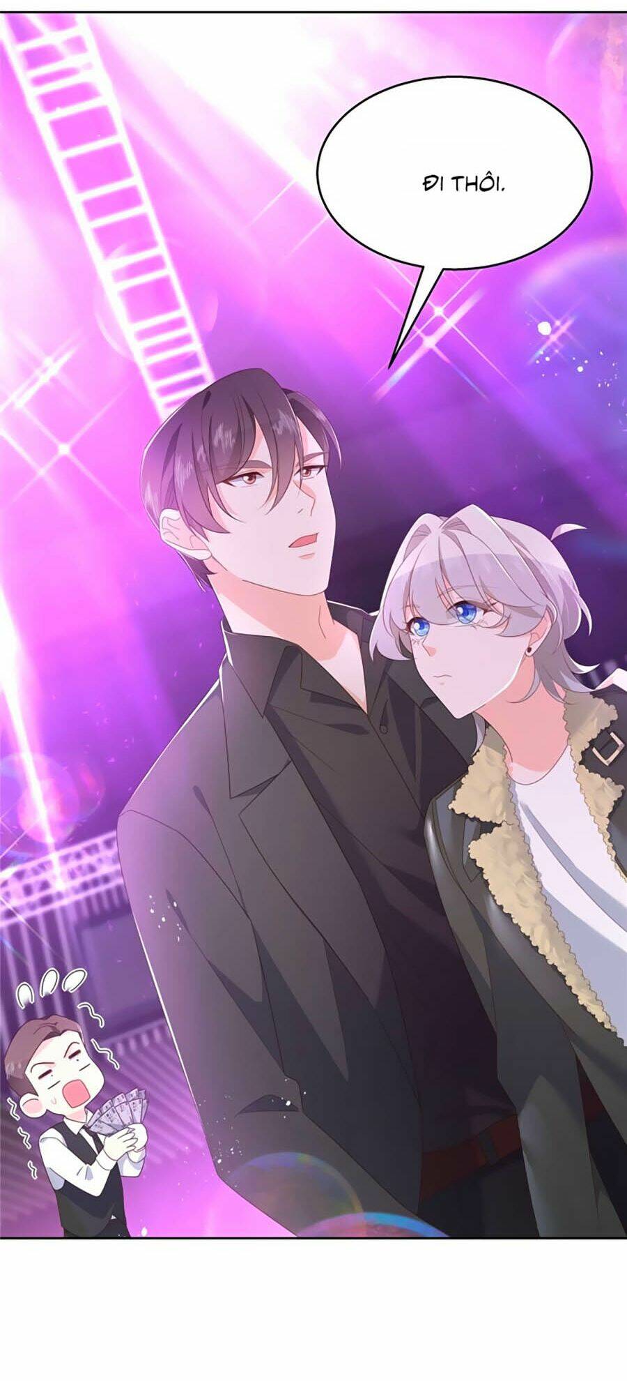 Hotboy Quốc Dân Là Nữ - Chapter 153 - Page 7