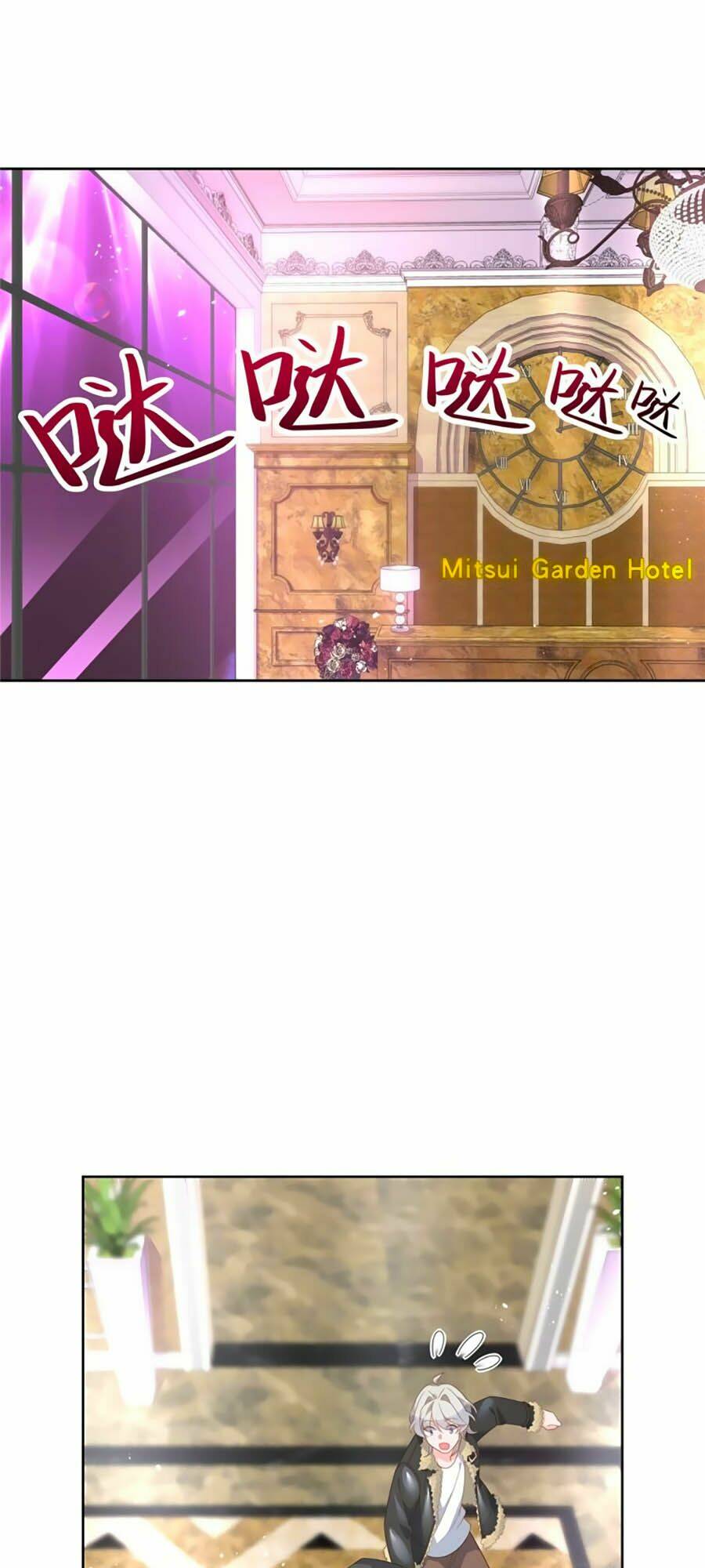 Hotboy Quốc Dân Là Nữ - Chapter 153 - Page 8