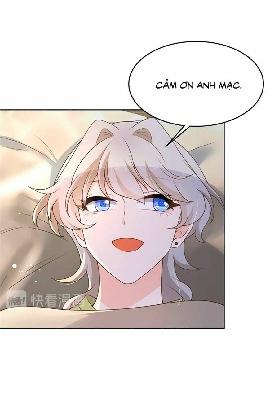 Hotboy Quốc Dân Là Nữ - Chapter 154 - Page 12