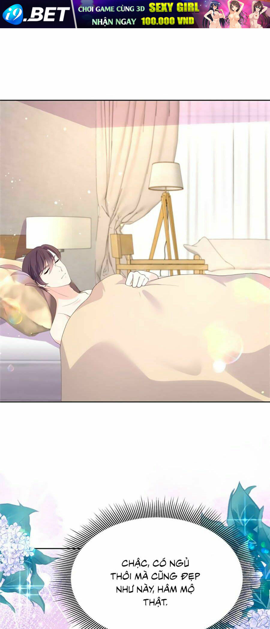 Hotboy Quốc Dân Là Nữ - Chapter 154 - Page 22