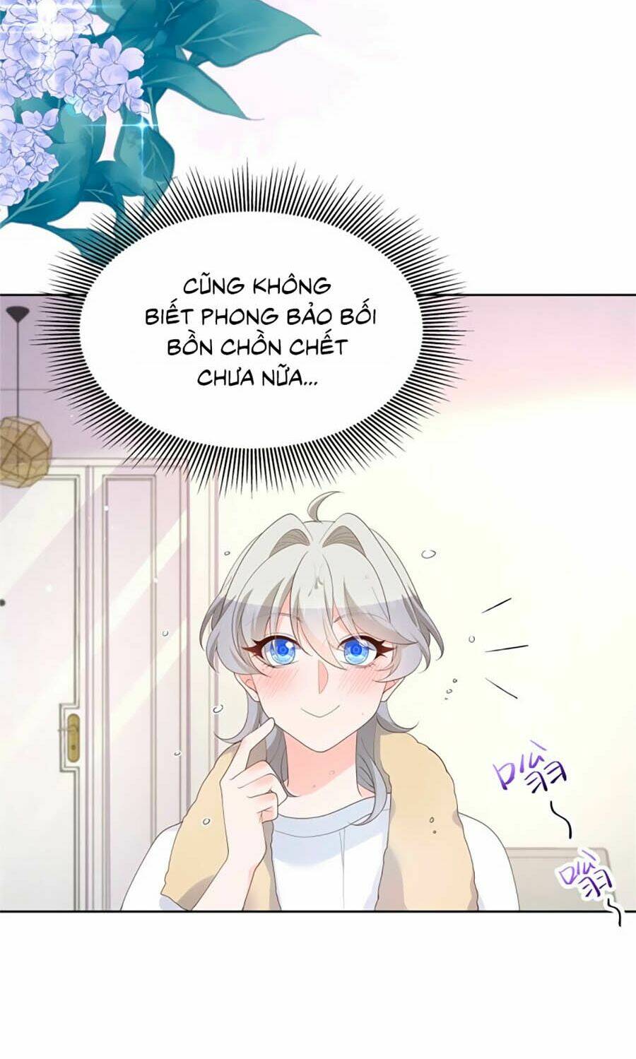 Hotboy Quốc Dân Là Nữ - Chapter 154 - Page 24