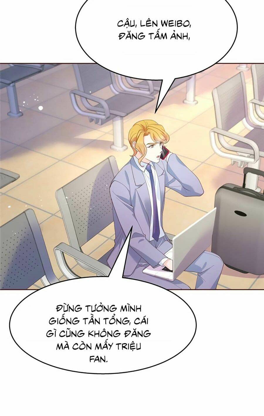 Hotboy Quốc Dân Là Nữ - Chapter 154 - Page 28