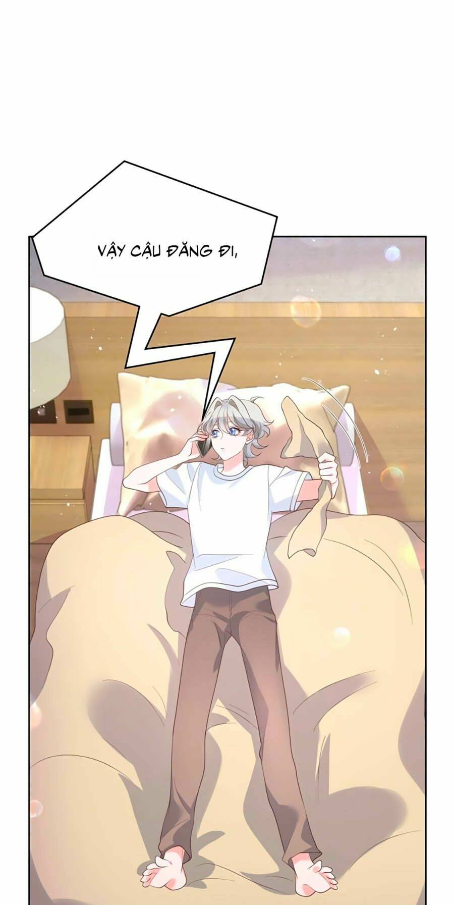 Hotboy Quốc Dân Là Nữ - Chapter 154 - Page 32