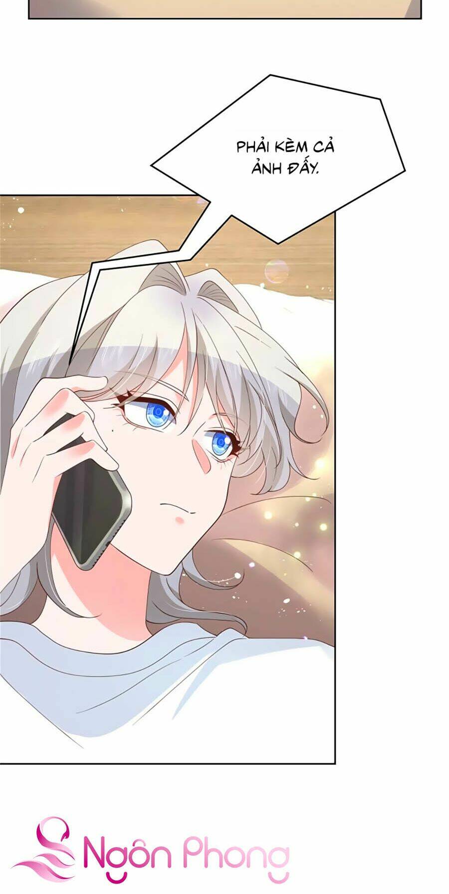 Hotboy Quốc Dân Là Nữ - Chapter 154 - Page 33