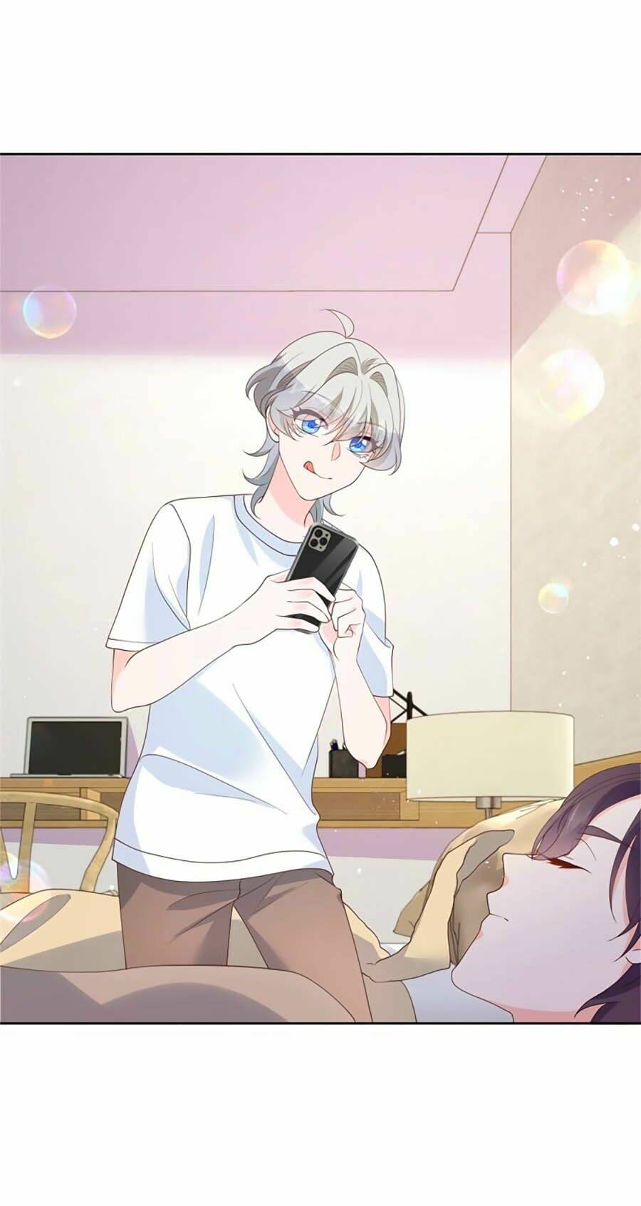 Hotboy Quốc Dân Là Nữ - Chapter 154 - Page 37