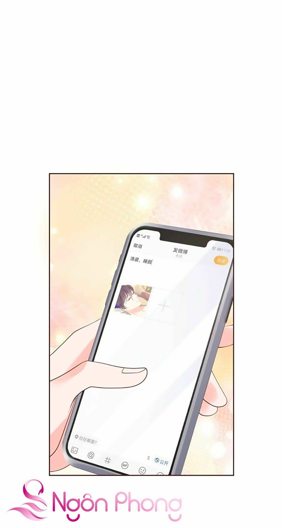 Hotboy Quốc Dân Là Nữ - Chapter 154 - Page 44