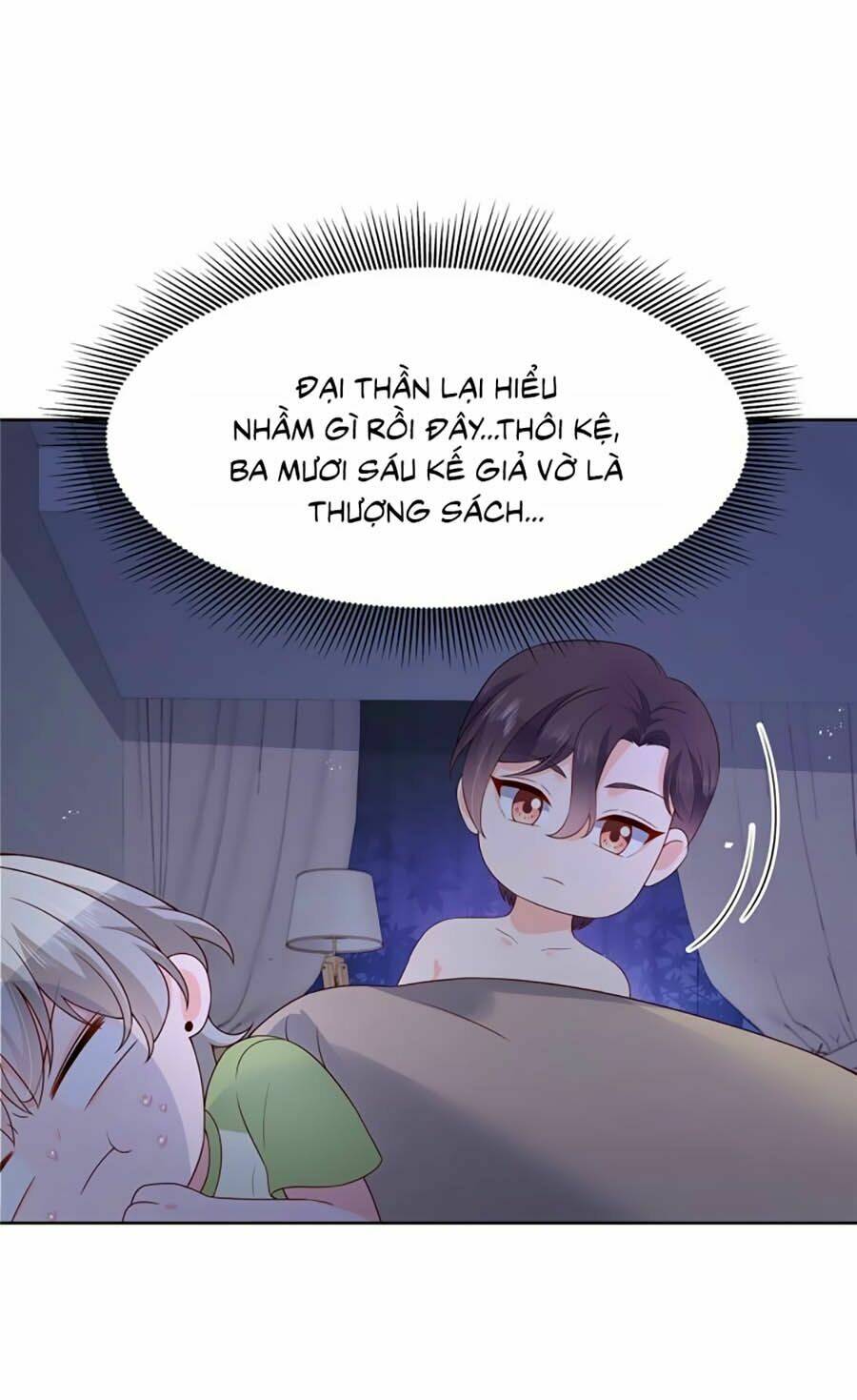 Hotboy Quốc Dân Là Nữ - Chapter 154 - Page 4
