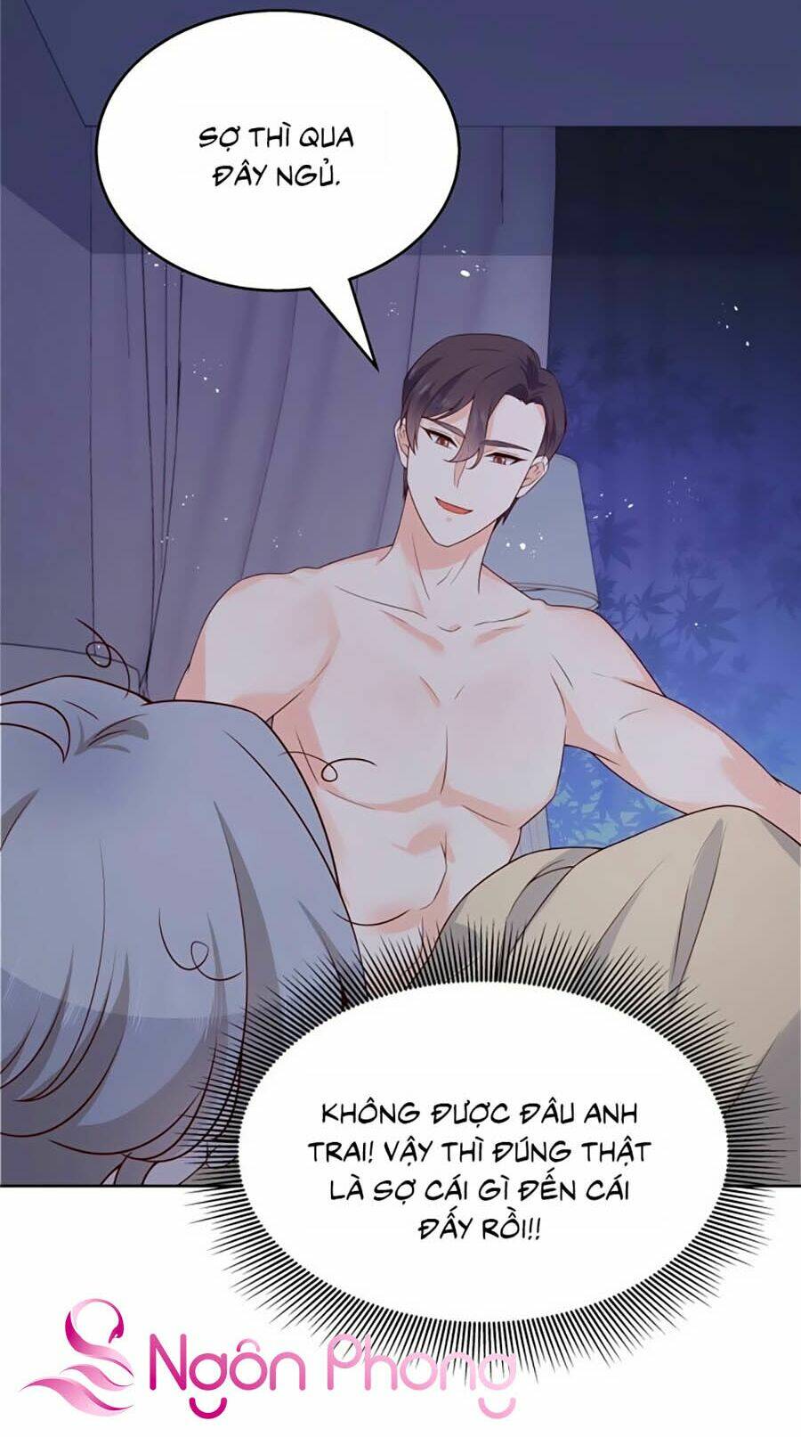 Hotboy Quốc Dân Là Nữ - Chapter 154 - Page 7