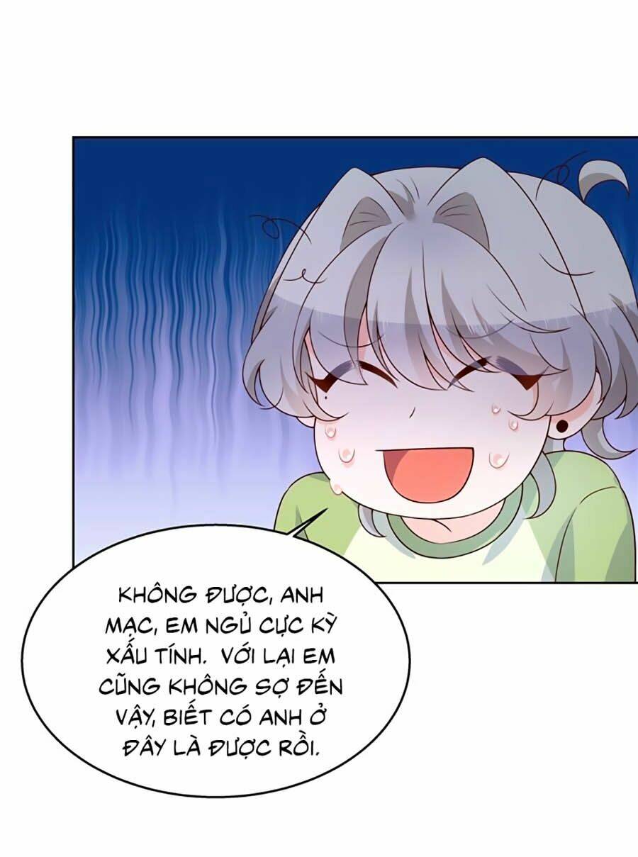 Hotboy Quốc Dân Là Nữ - Chapter 154 - Page 8