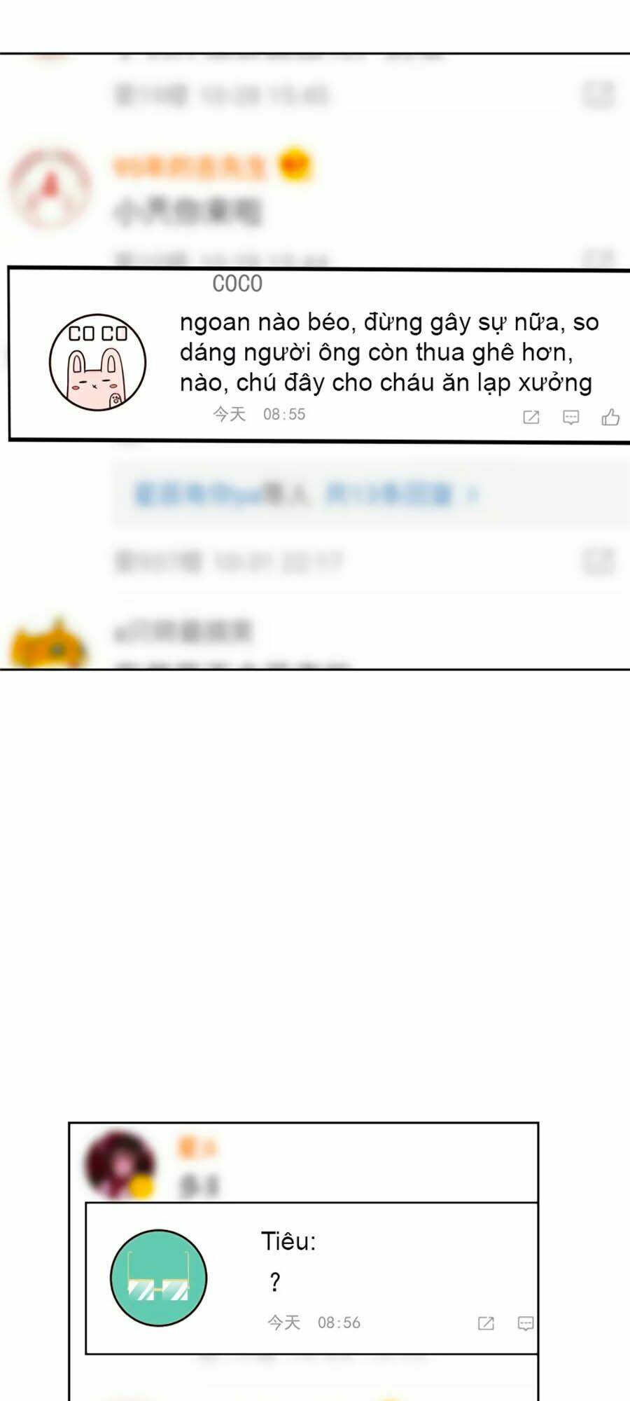 Hotboy Quốc Dân Là Nữ - Chapter 155 - Page 11