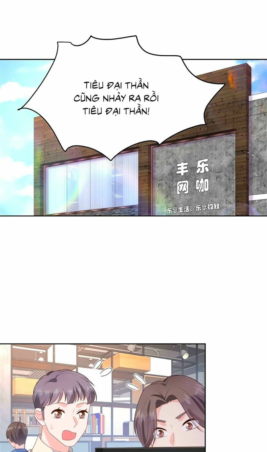 Hotboy Quốc Dân Là Nữ - Chapter 155 - Page 14