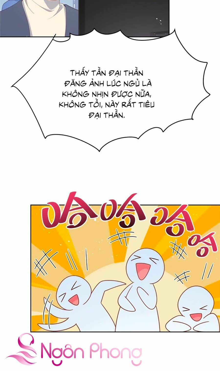 Hotboy Quốc Dân Là Nữ - Chapter 155 - Page 15