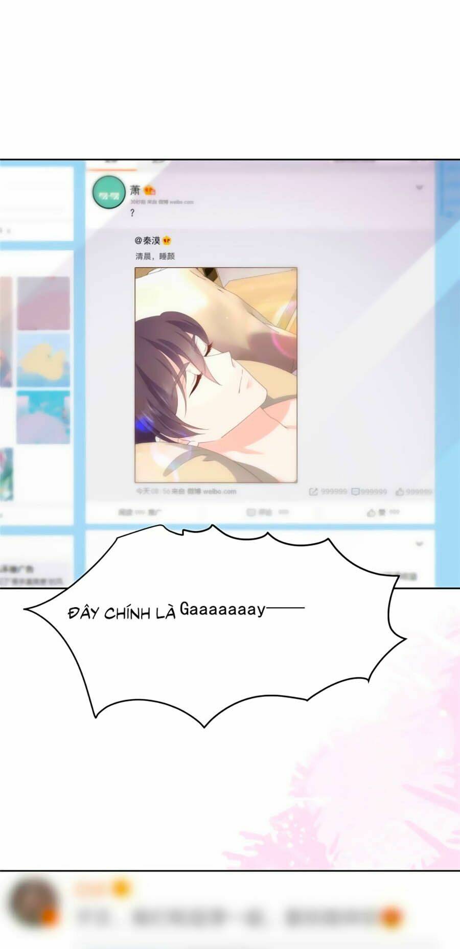 Hotboy Quốc Dân Là Nữ - Chapter 155 - Page 16