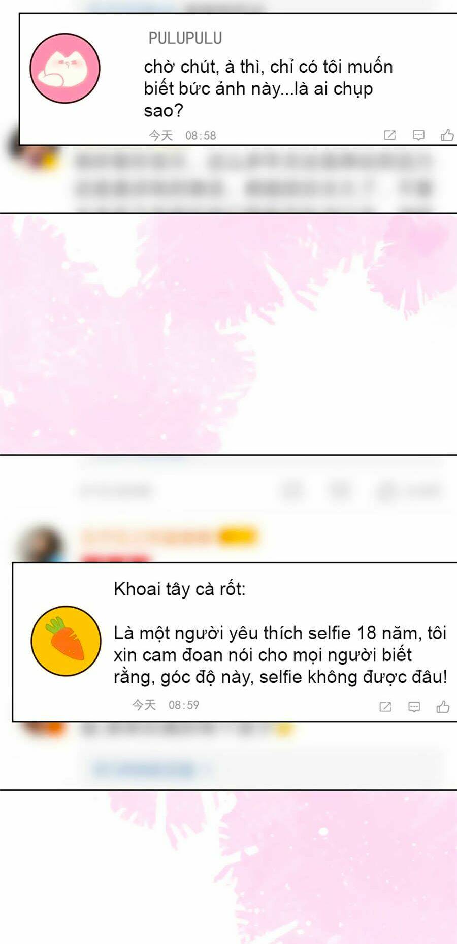 Hotboy Quốc Dân Là Nữ - Chapter 155 - Page 17