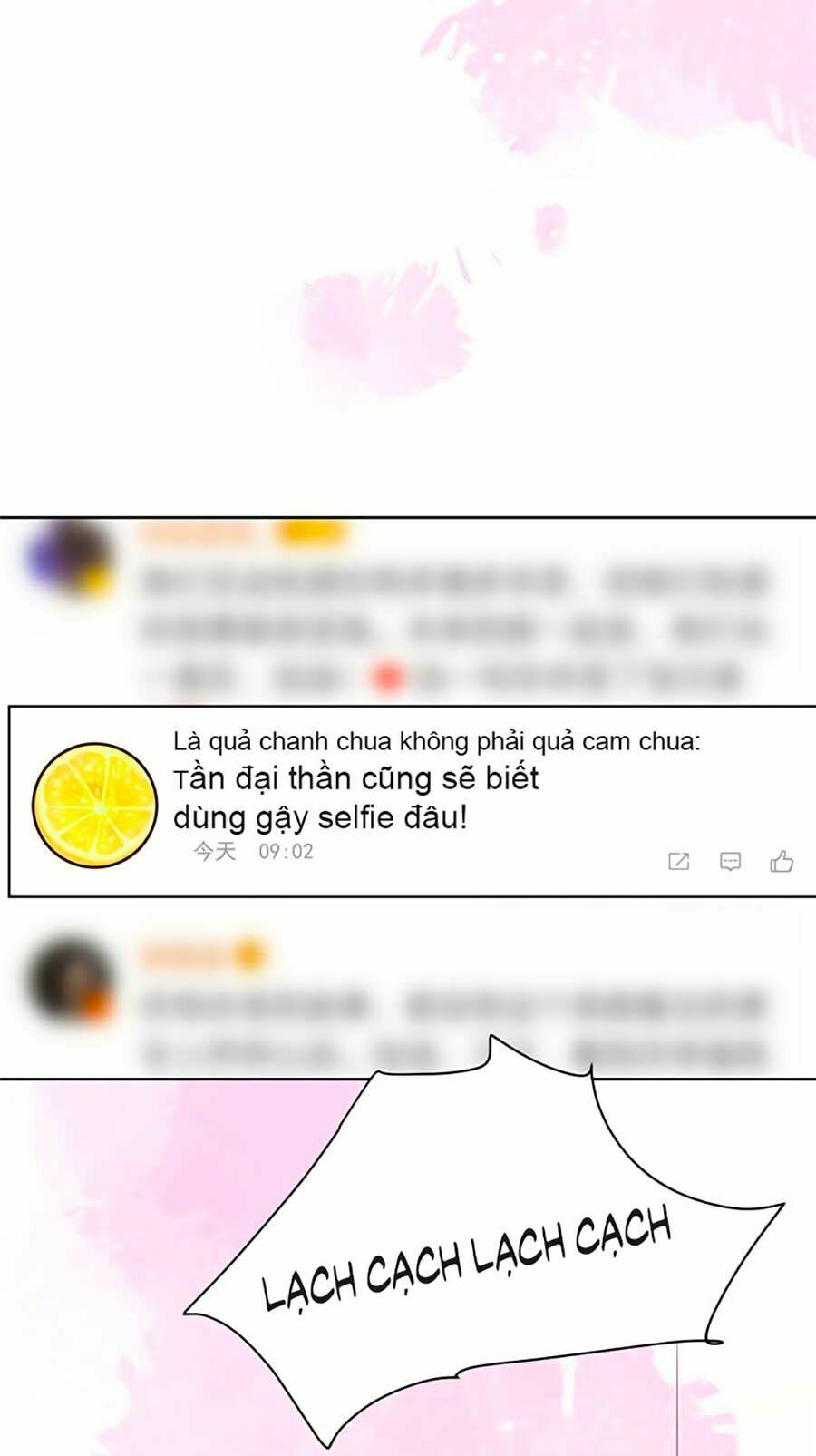 Hotboy Quốc Dân Là Nữ - Chapter 155 - Page 18