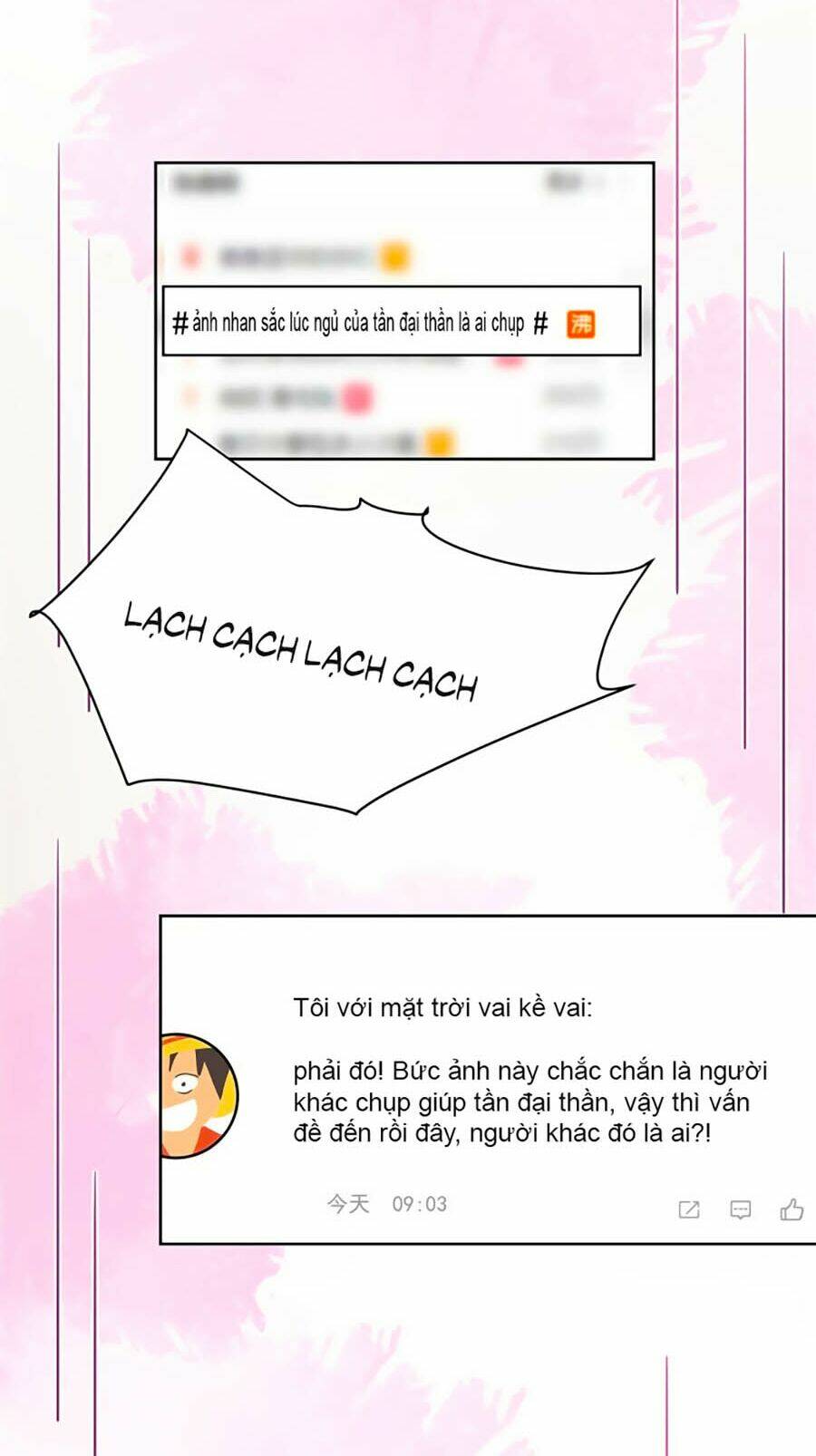 Hotboy Quốc Dân Là Nữ - Chapter 155 - Page 19