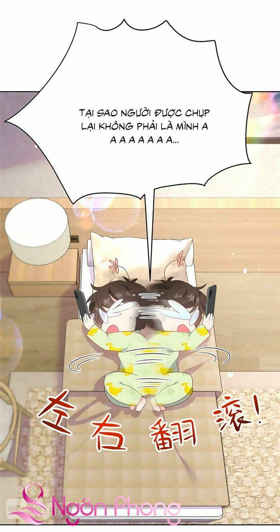 Hotboy Quốc Dân Là Nữ - Chapter 155 - Page 25