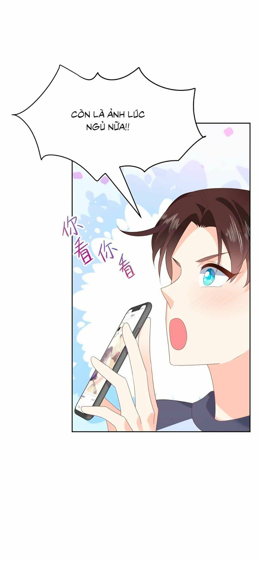 Hotboy Quốc Dân Là Nữ - Chapter 155 - Page 31