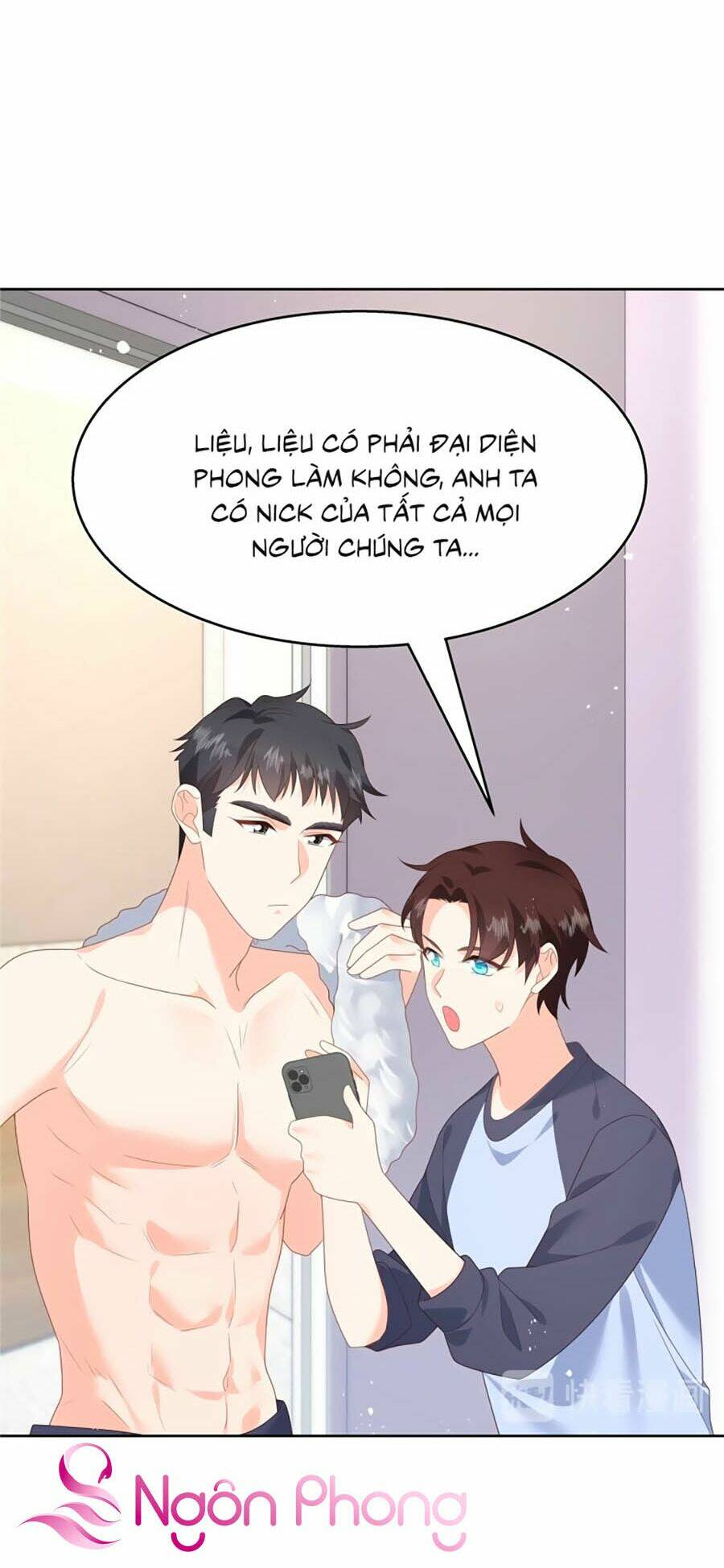 Hotboy Quốc Dân Là Nữ - Chapter 155 - Page 32