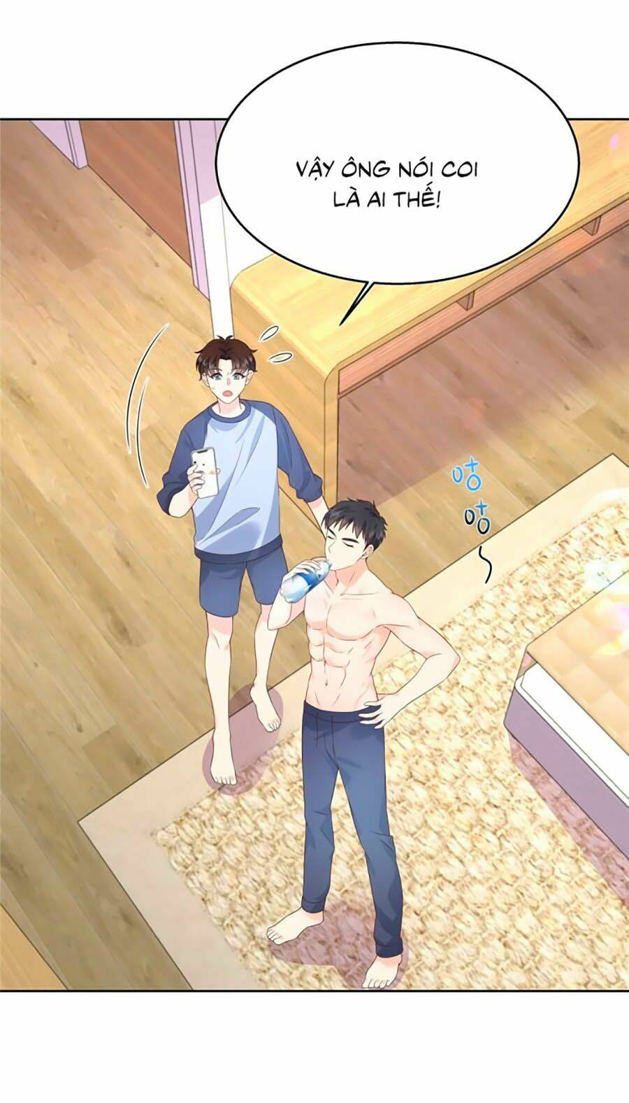 Hotboy Quốc Dân Là Nữ - Chapter 155 - Page 36