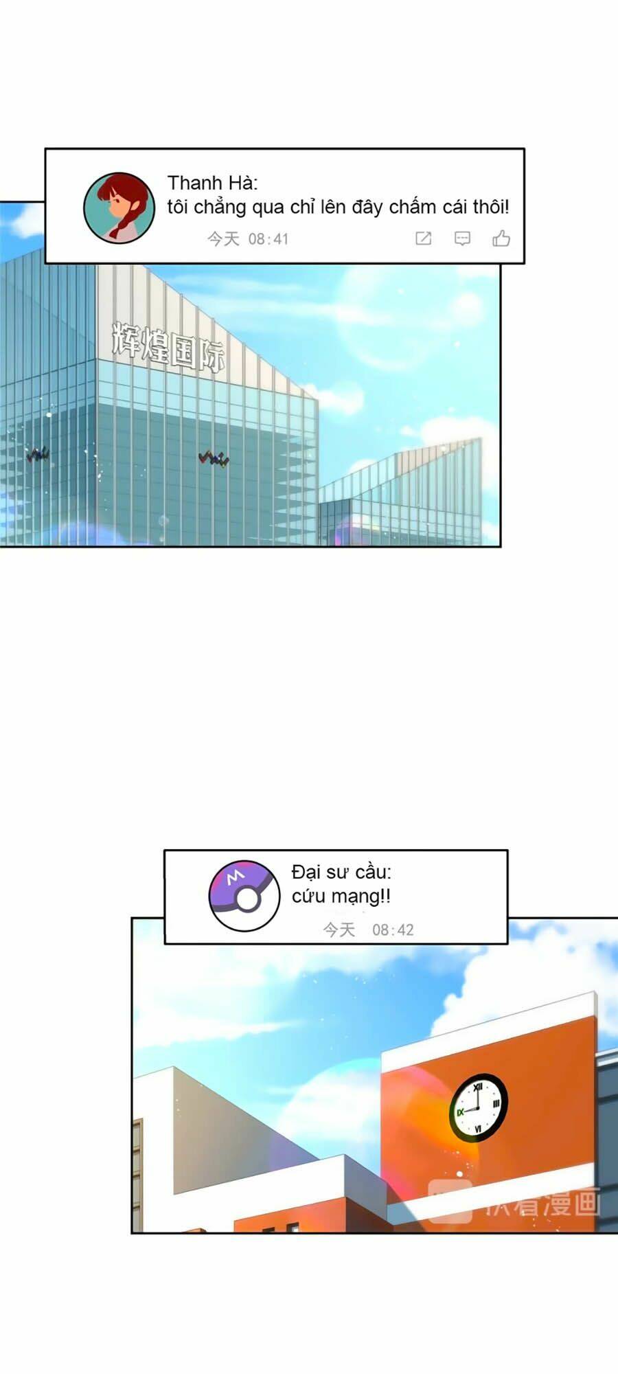 Hotboy Quốc Dân Là Nữ - Chapter 155 - Page 3