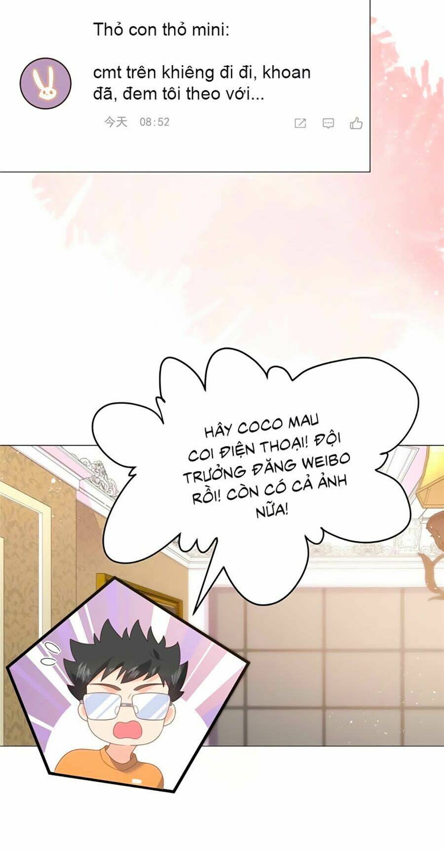 Hotboy Quốc Dân Là Nữ - Chapter 155 - Page 7