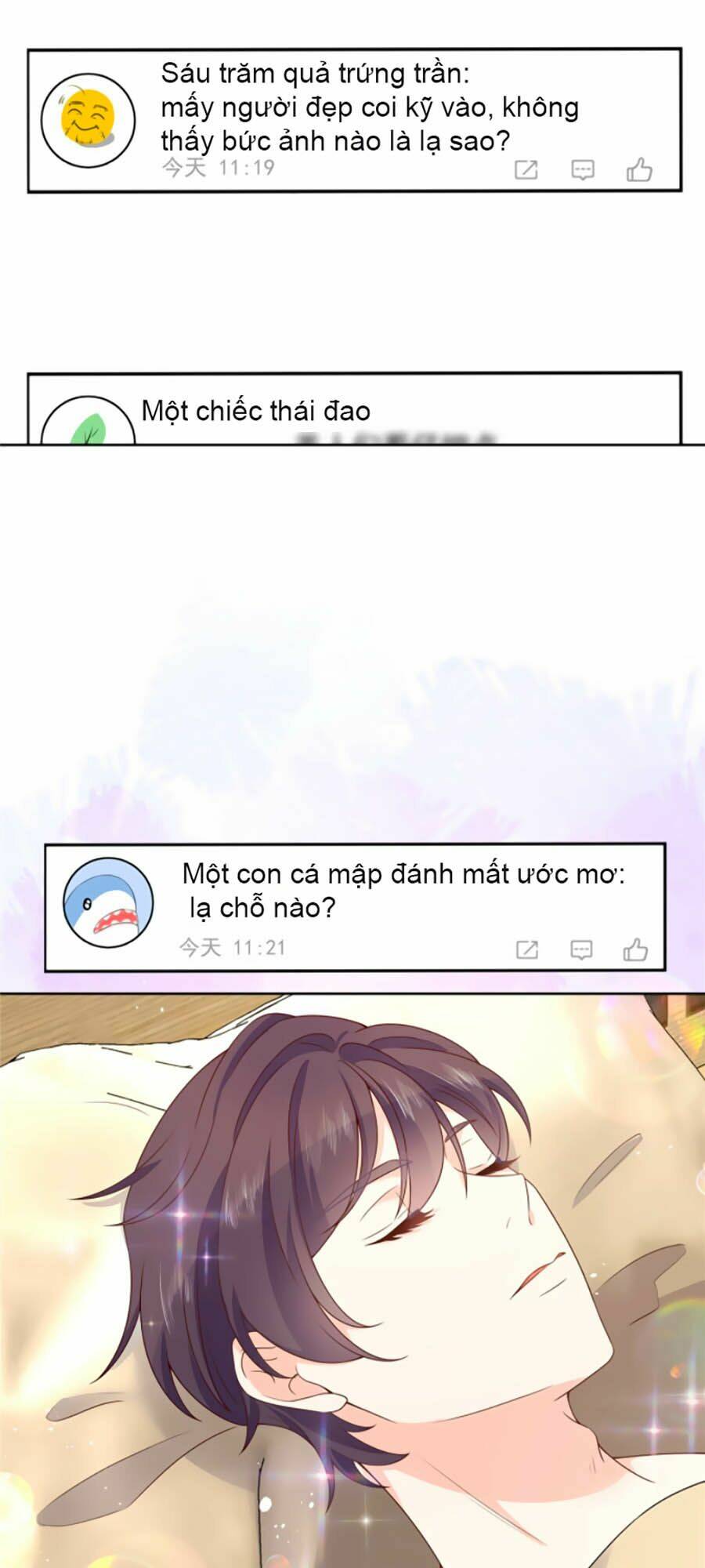 Hotboy Quốc Dân Là Nữ - Chapter 156 - Page 9