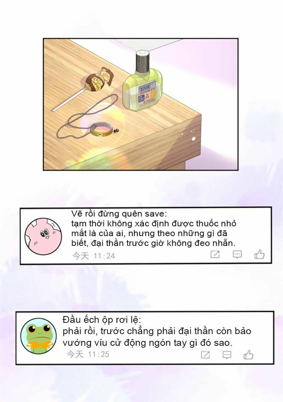 Hotboy Quốc Dân Là Nữ - Chapter 156 - Page 11