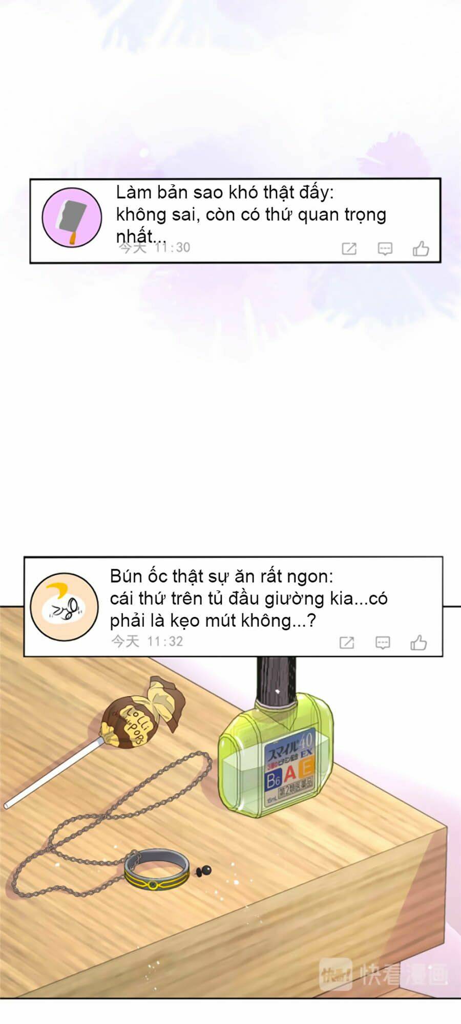 Hotboy Quốc Dân Là Nữ - Chapter 156 - Page 12