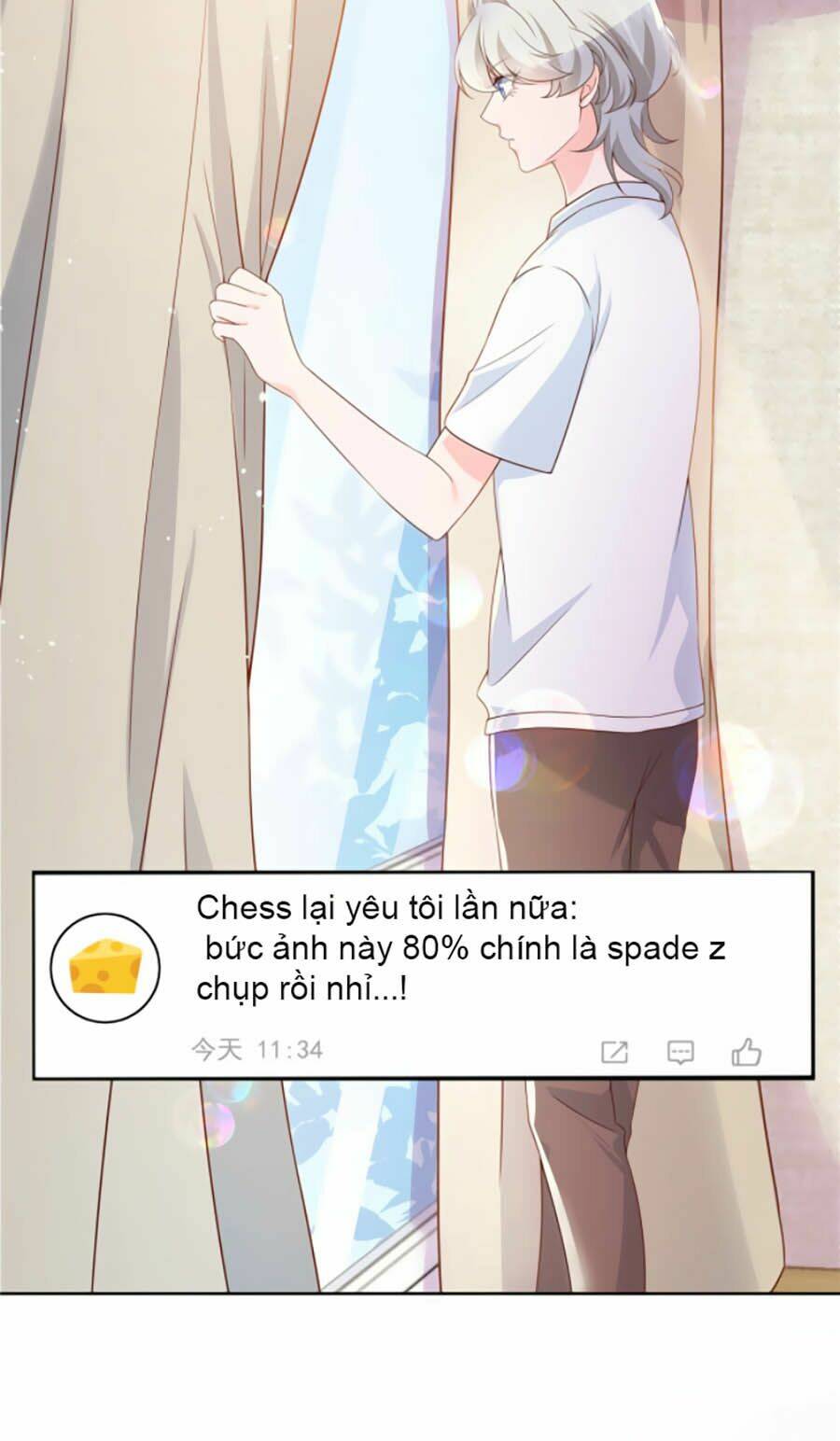 Hotboy Quốc Dân Là Nữ - Chapter 156 - Page 14