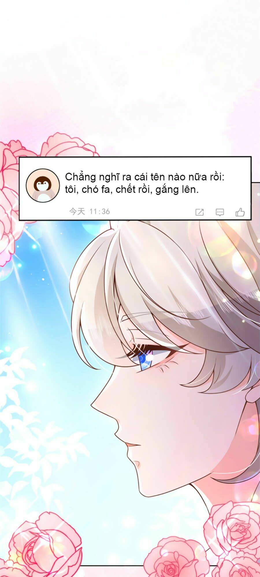 Hotboy Quốc Dân Là Nữ - Chapter 156 - Page 15