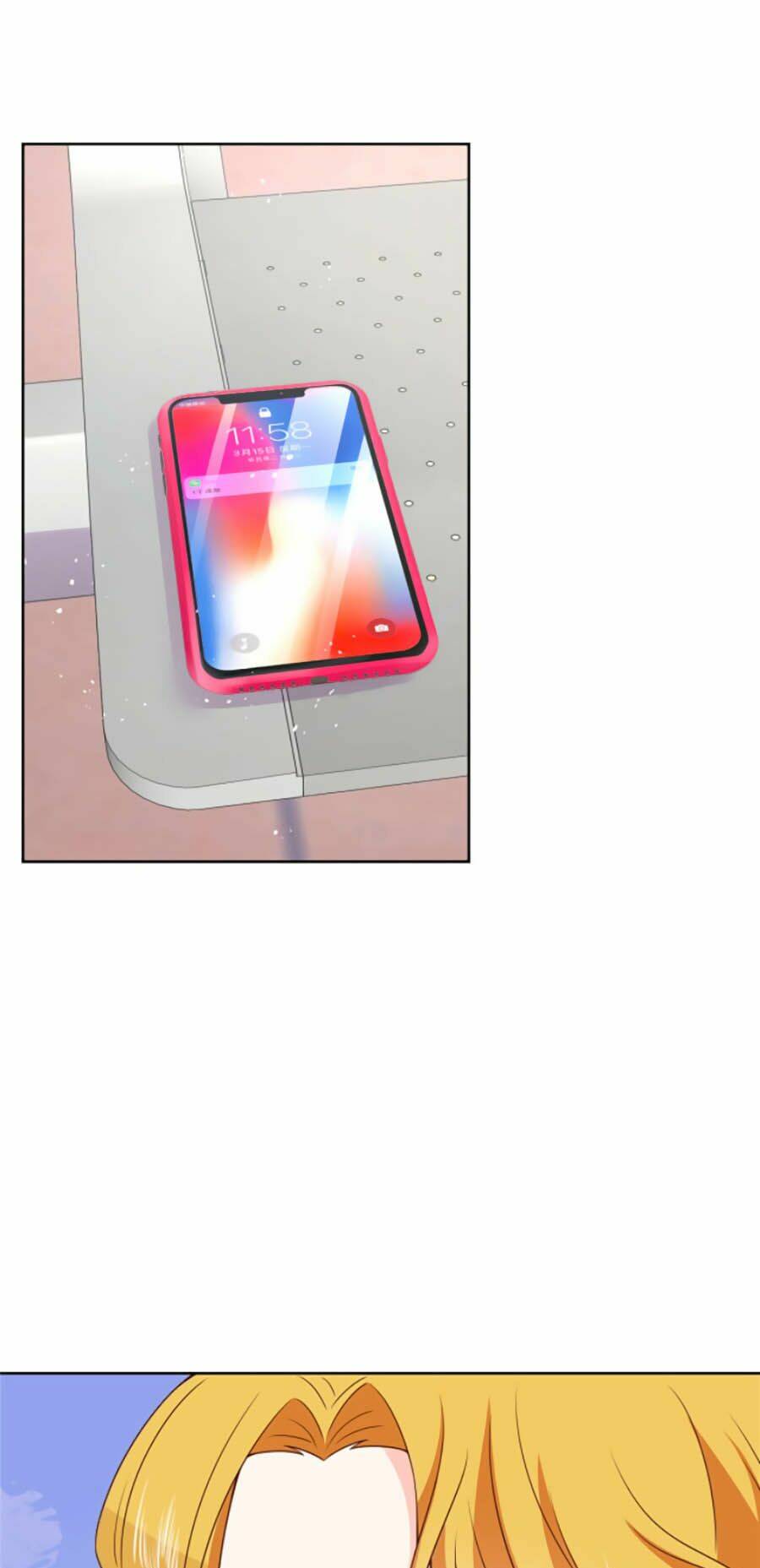 Hotboy Quốc Dân Là Nữ - Chapter 156 - Page 20