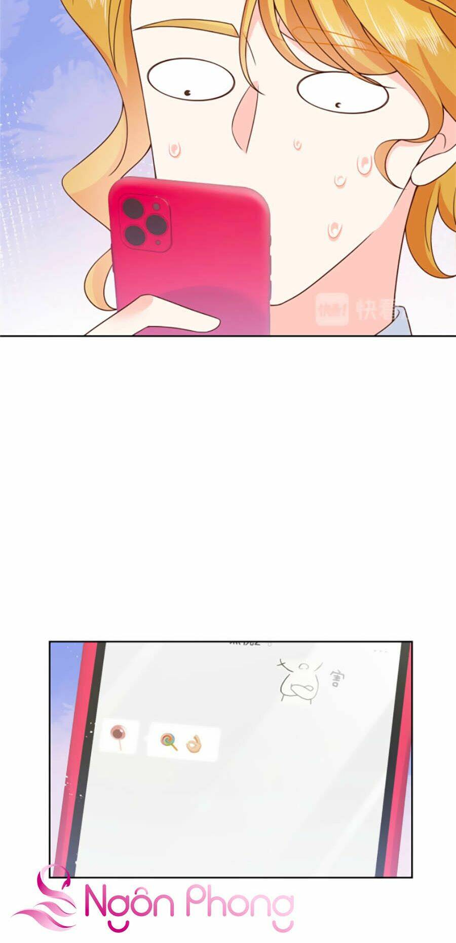 Hotboy Quốc Dân Là Nữ - Chapter 156 - Page 21