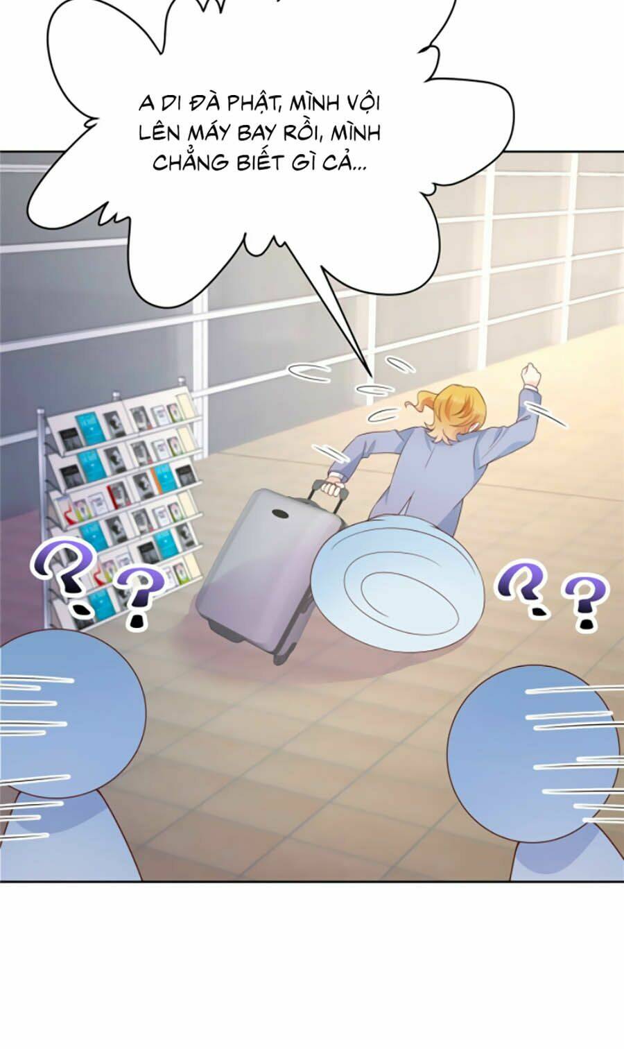 Hotboy Quốc Dân Là Nữ - Chapter 156 - Page 24