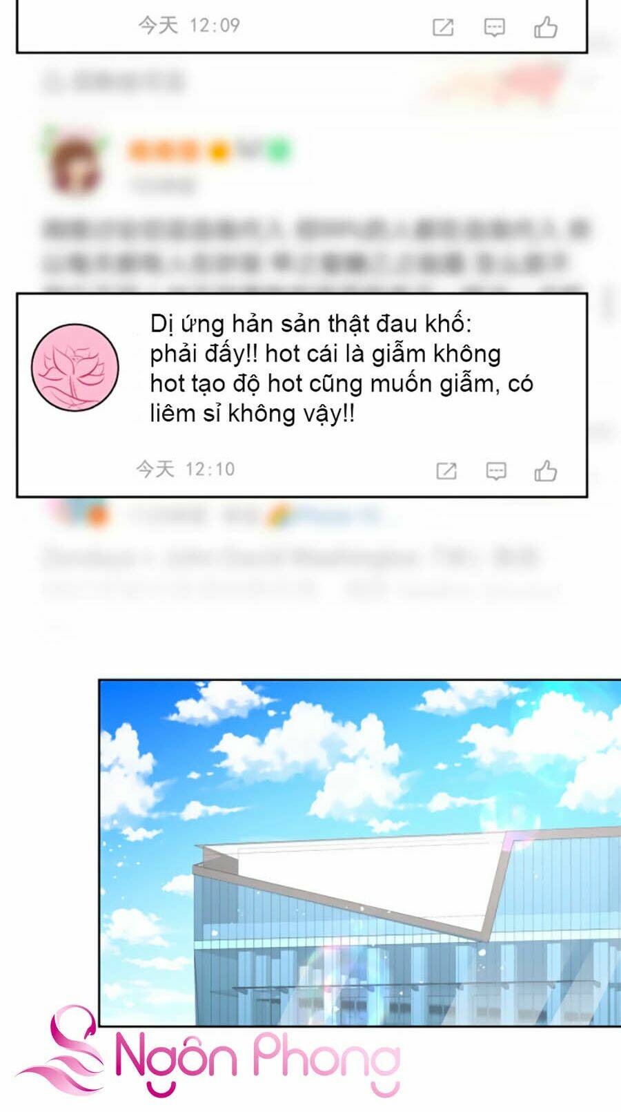 Hotboy Quốc Dân Là Nữ - Chapter 156 - Page 27