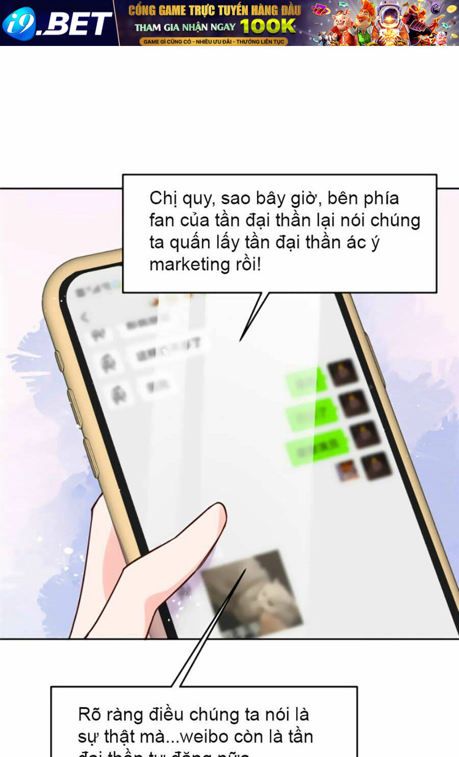 Hotboy Quốc Dân Là Nữ - Chapter 156 - Page 29