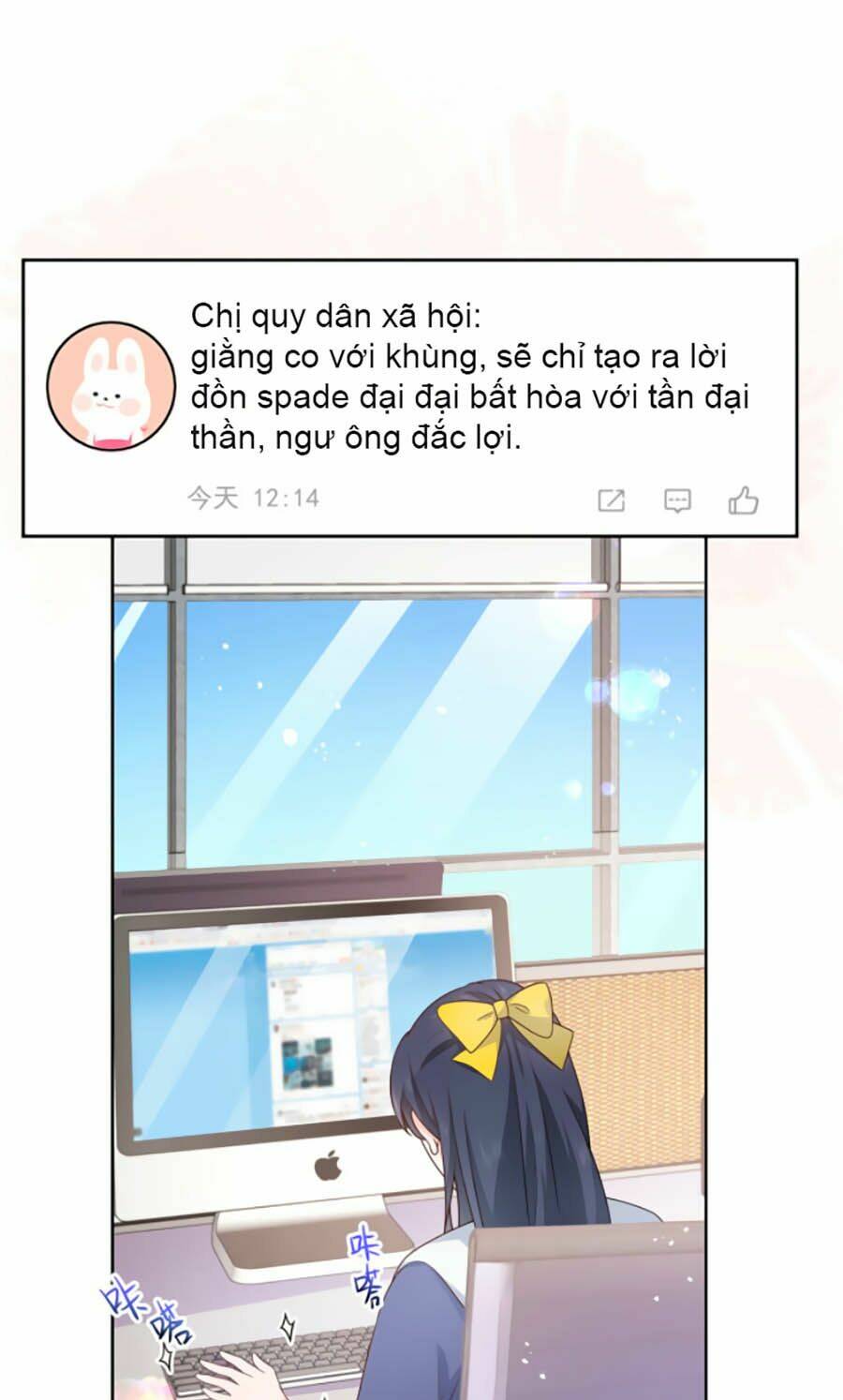 Hotboy Quốc Dân Là Nữ - Chapter 156 - Page 33