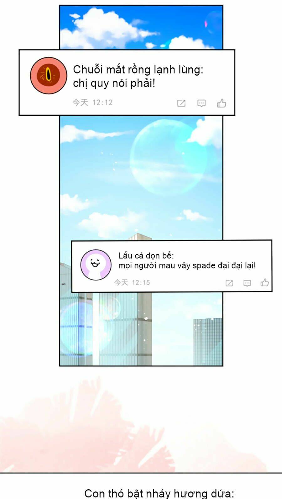 Hotboy Quốc Dân Là Nữ - Chapter 156 - Page 35