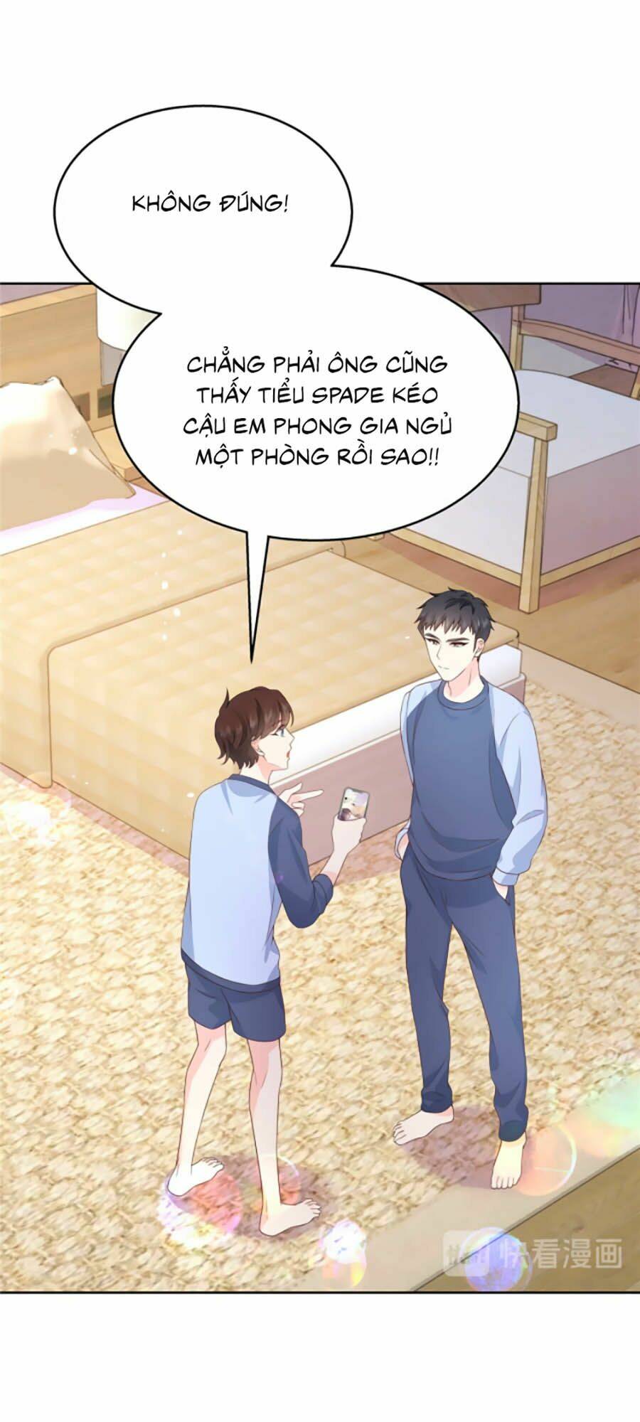 Hotboy Quốc Dân Là Nữ - Chapter 156 - Page 37