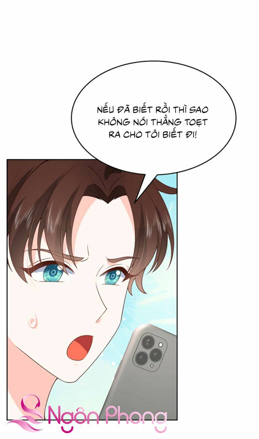 Hotboy Quốc Dân Là Nữ - Chapter 156 - Page 3