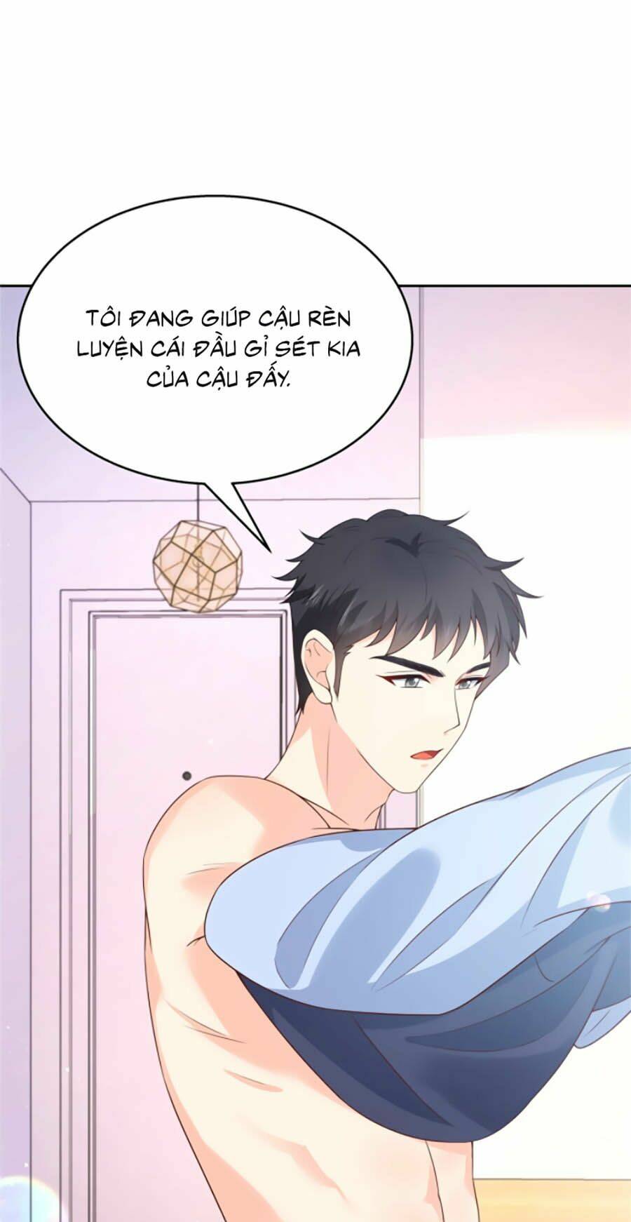 Hotboy Quốc Dân Là Nữ - Chapter 156 - Page 4