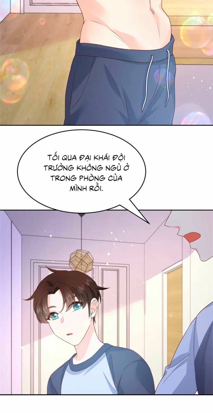 Hotboy Quốc Dân Là Nữ - Chapter 156 - Page 5