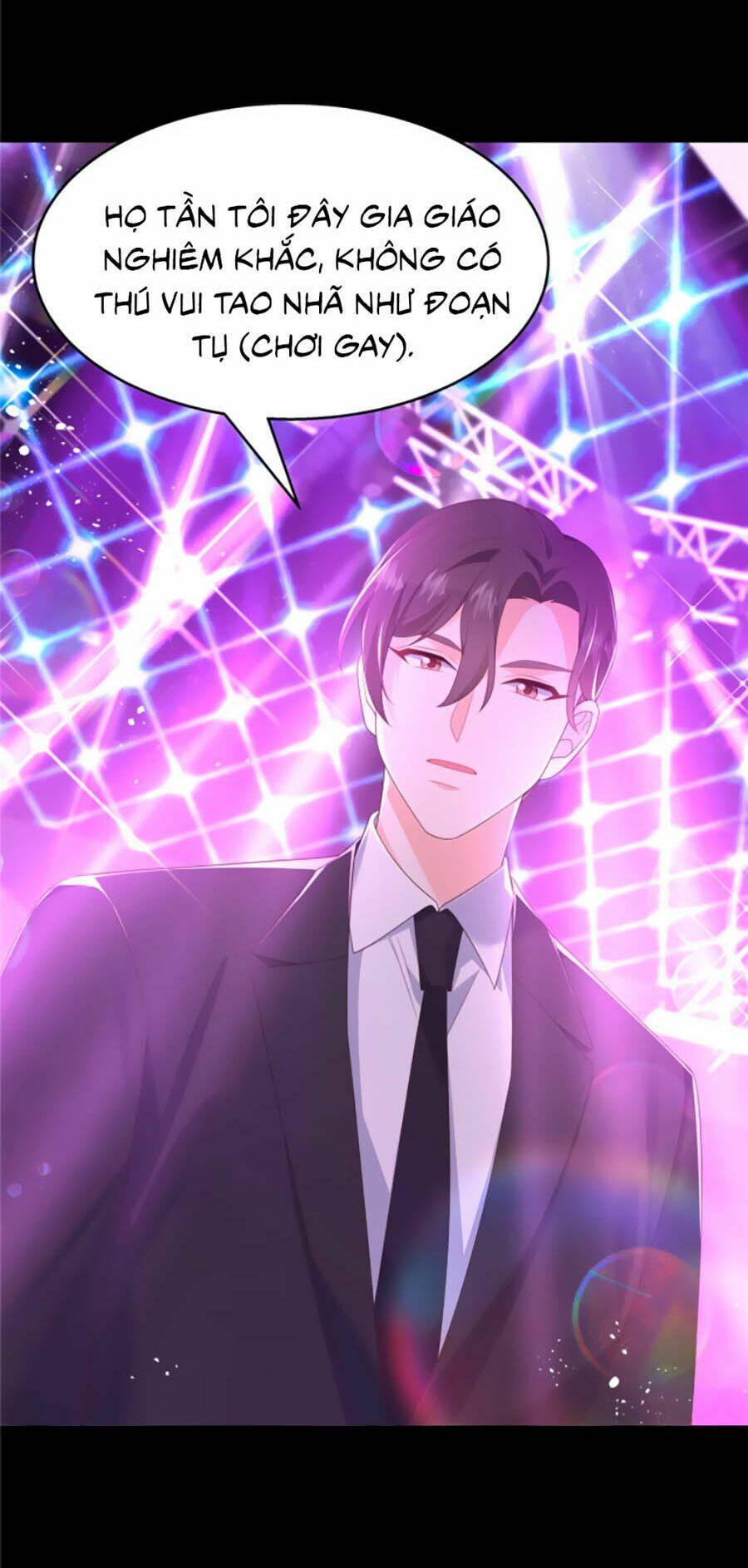 Hotboy Quốc Dân Là Nữ - Chapter 157 - Page 10